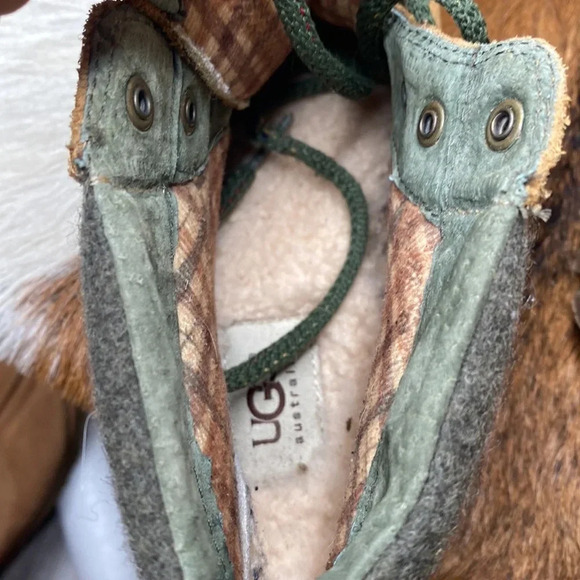 Womens UGG winter boots size 5 check them out very nice thanks 🙏 - Picture 9 of 9